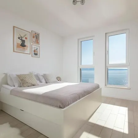 Direct On The -imagine Penthouse Apartmán *
