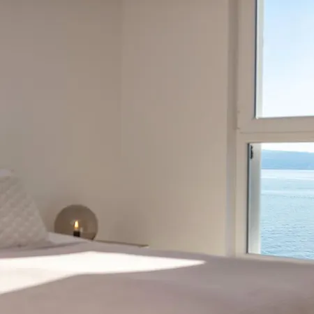 Apartmán Direct On The -imagine Penthouse *