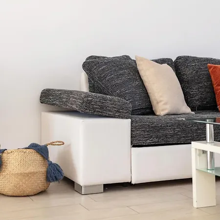 Direct On The -imagine Penthouse Apartmán *