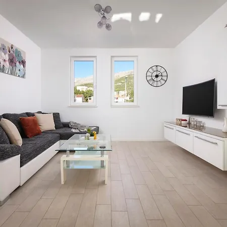Apartmán Direct On The -imagine Penthouse
