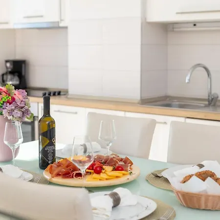 Apartmán Direct On The -imagine Penthouse *