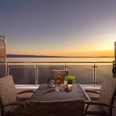 Direct On The -imagine Penthouse *