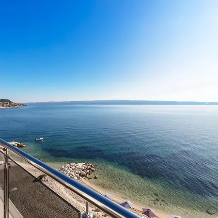 Direct On The -imagine Penthouse